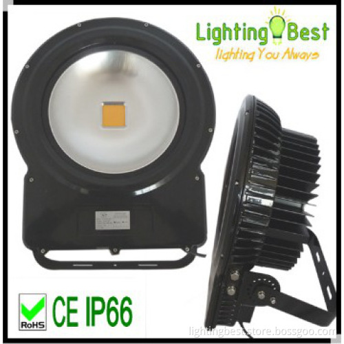 High Power COB 150~300W LED Flood Light 3 years warranty